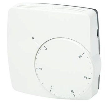 Термостат комнатный электронный WFHT-20012 WATTS